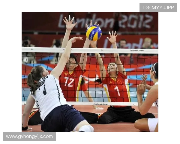 深度对话:赵静如何在排球赛场上书写自己的传奇人生